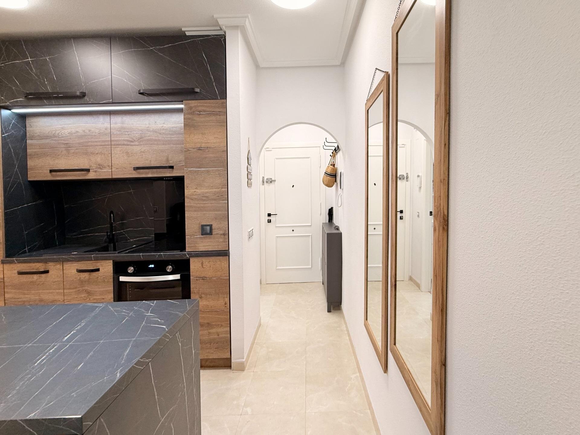 Appartement de 2 Chambres à Estacion de Autobuses, Torrevieja - Image 14