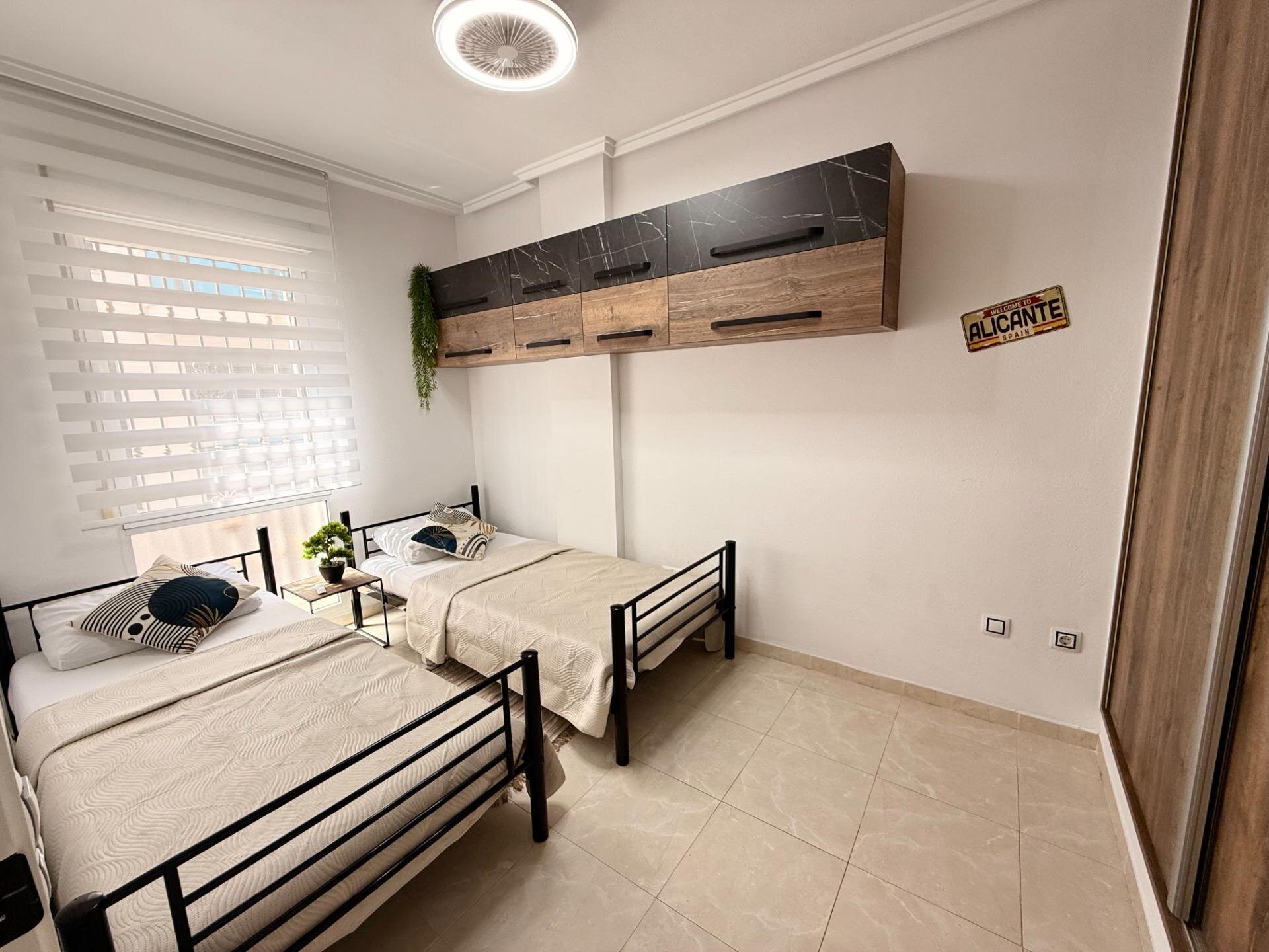 Appartement de 2 Chambres à Estacion de Autobuses, Torrevieja - Image 16