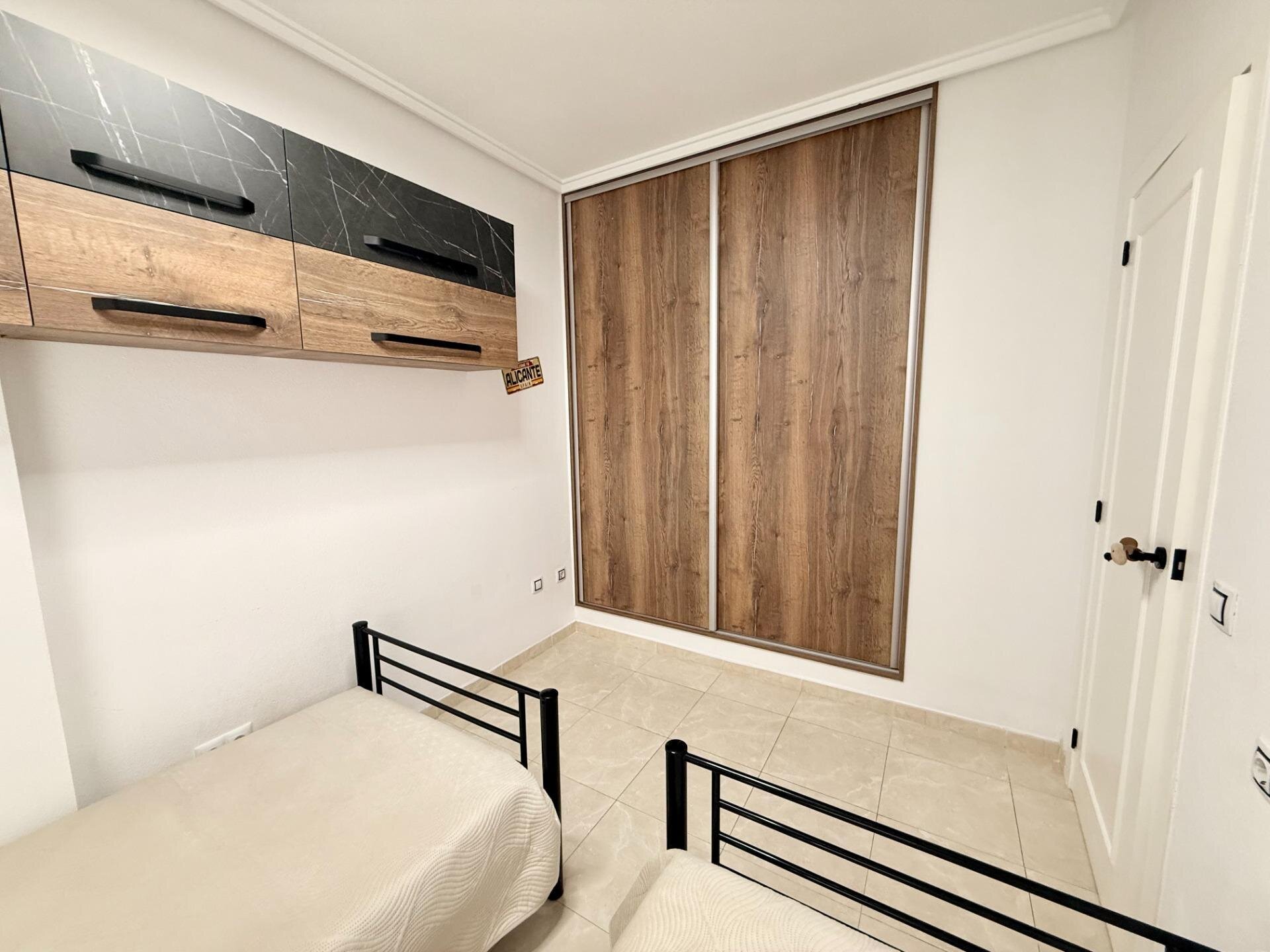 Appartement de 2 Chambres à Estacion de Autobuses, Torrevieja - Image 17