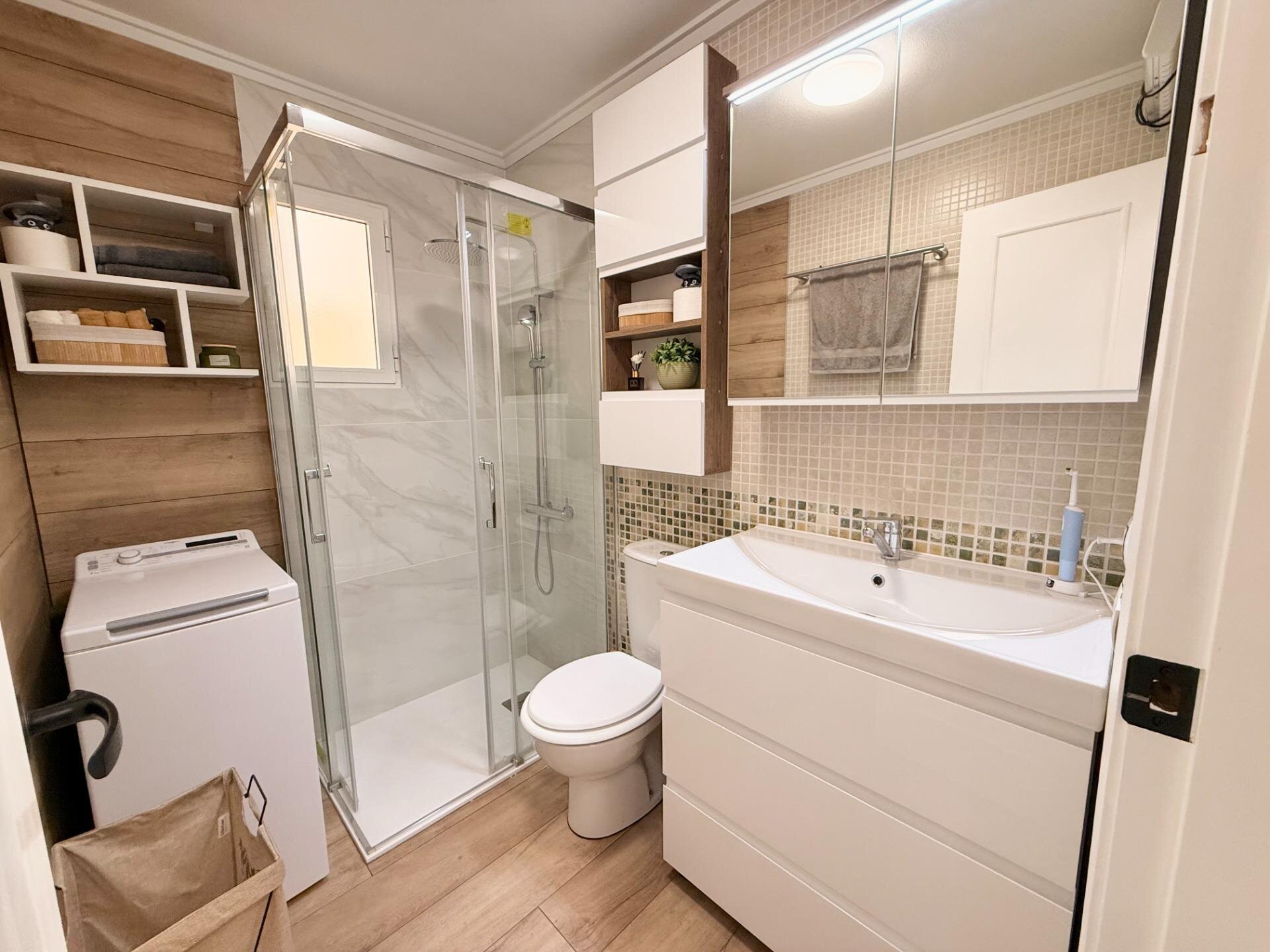 Appartement de 2 Chambres à Estacion de Autobuses, Torrevieja - Image 19