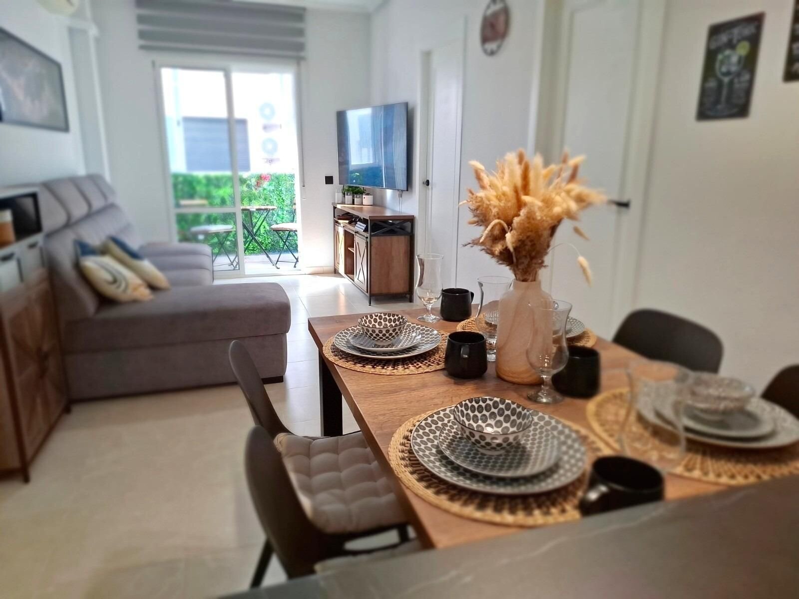 Appartement de 2 Chambres à Estacion de Autobuses, Torrevieja - Image 2