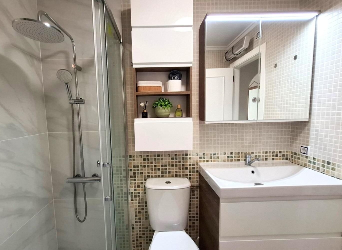 Appartement de 2 Chambres à Estacion de Autobuses, Torrevieja - Image 20