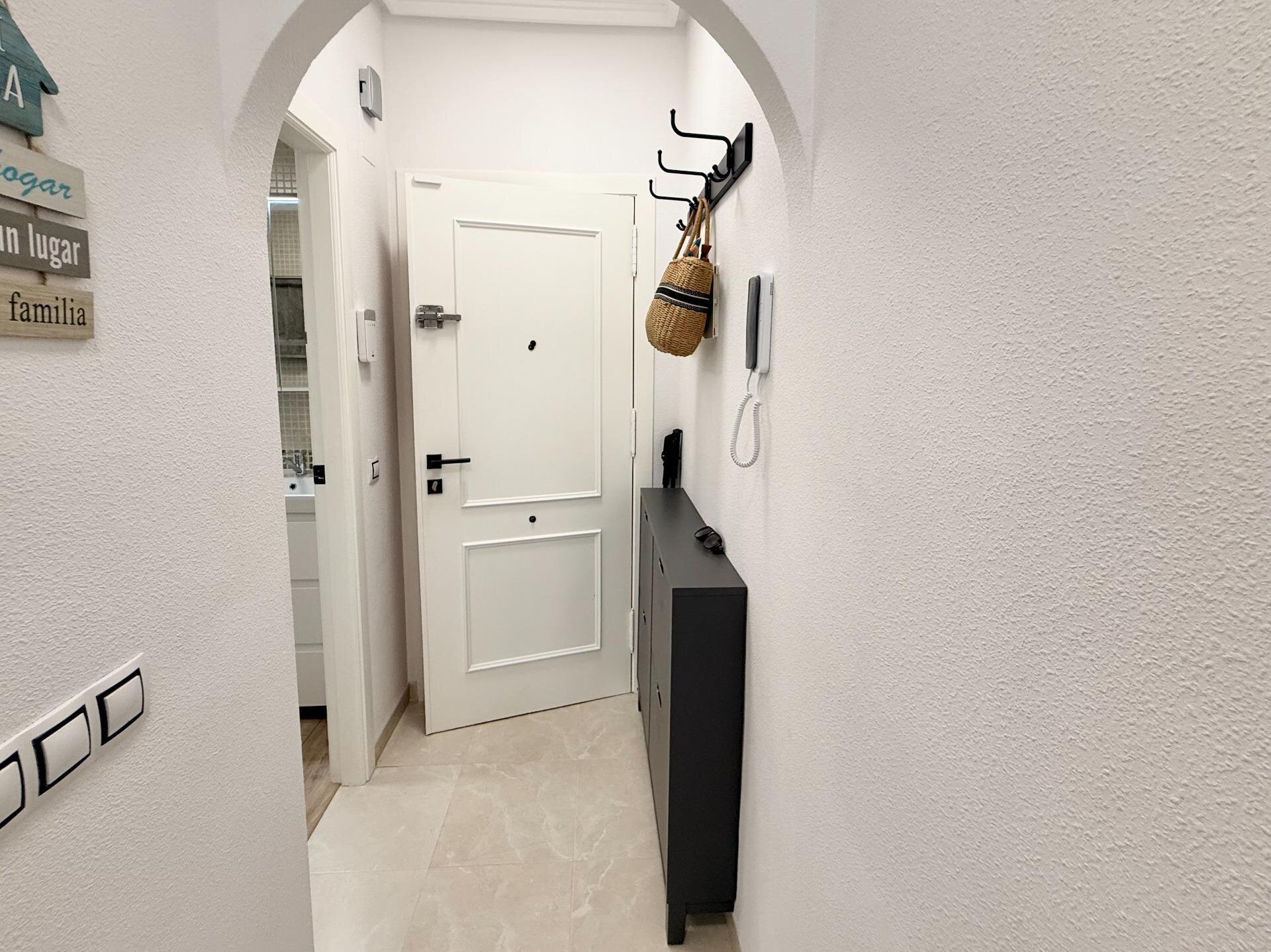 Appartement de 2 Chambres à Estacion de Autobuses, Torrevieja - Image 21