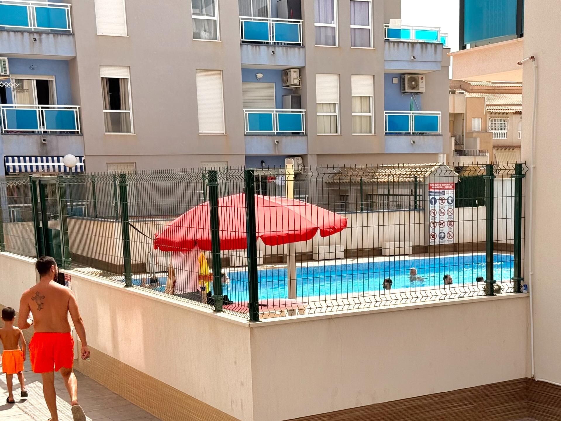 Appartement de 2 Chambres à Estacion de Autobuses, Torrevieja - Image 23