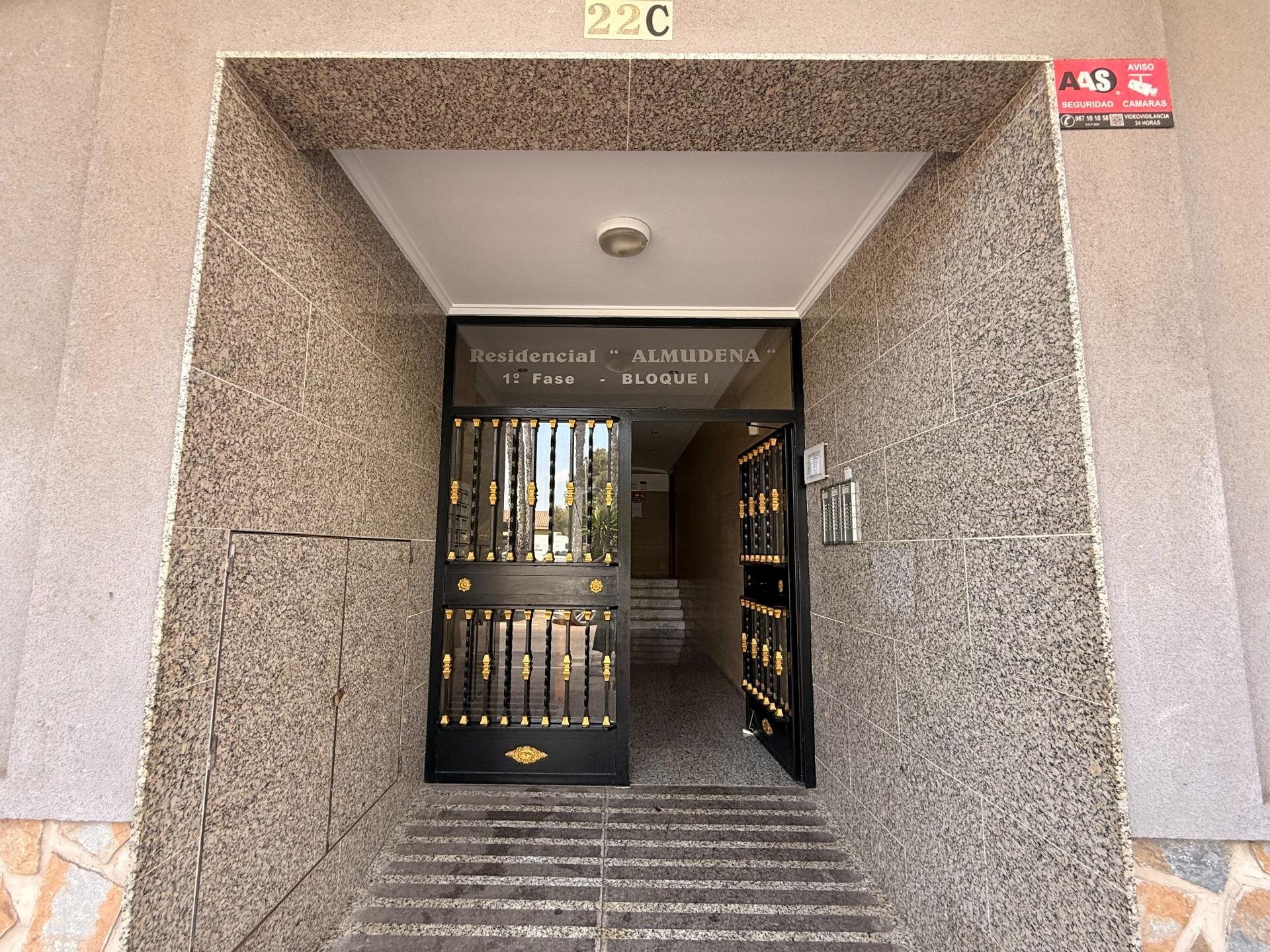 Appartement de 2 Chambres à Estacion de Autobuses, Torrevieja - Image 24