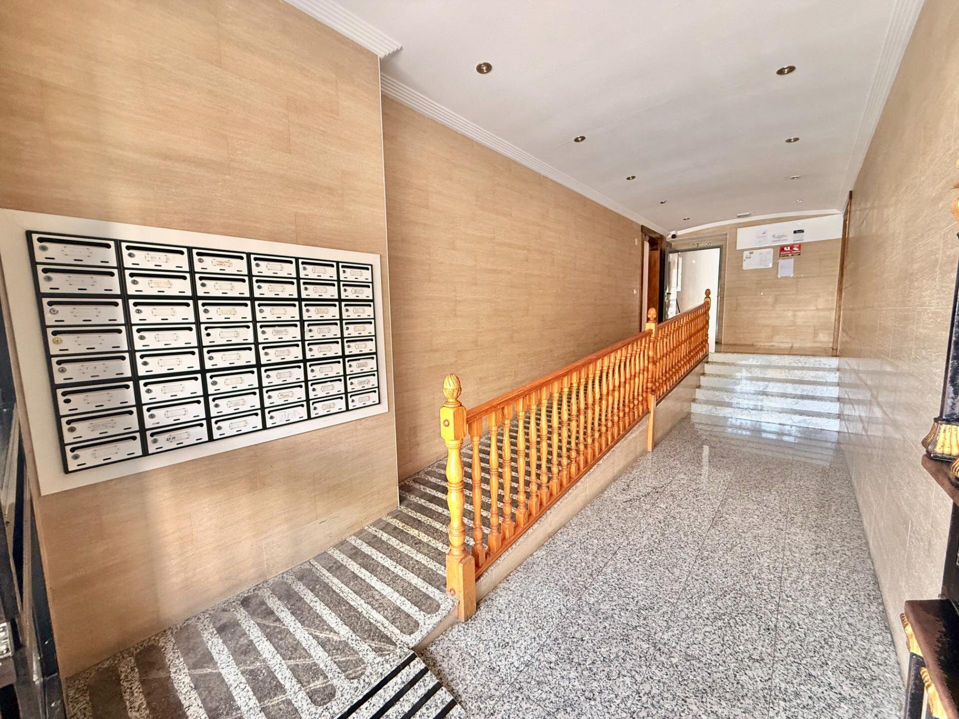 Appartement de 2 Chambres à Estacion de Autobuses, Torrevieja - Image 25