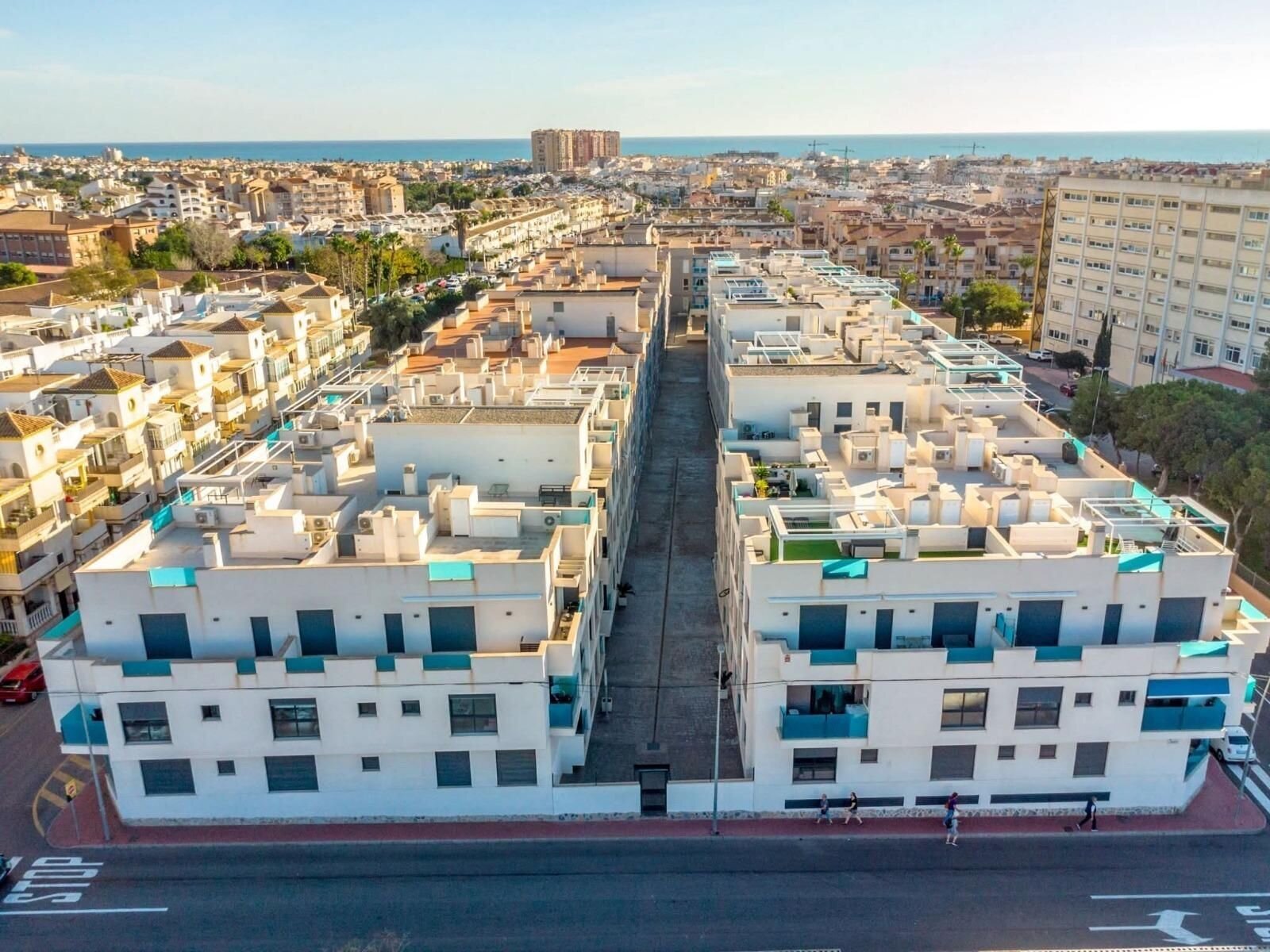 Appartement de 2 Chambres à Estacion de Autobuses, Torrevieja - Image 26