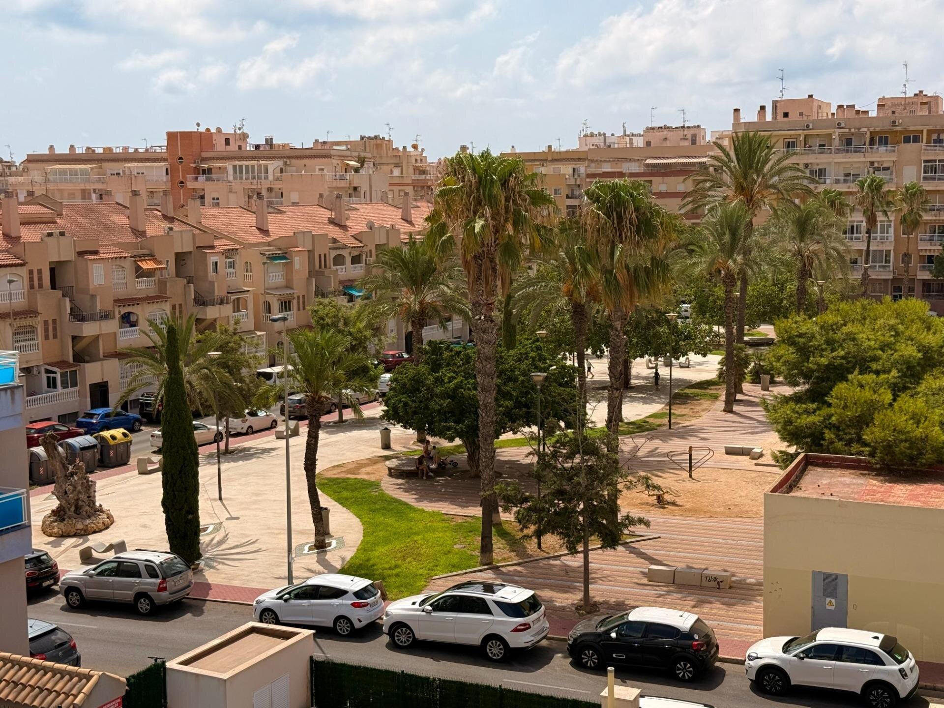 Appartement de 2 Chambres à Estacion de Autobuses, Torrevieja - Image 27