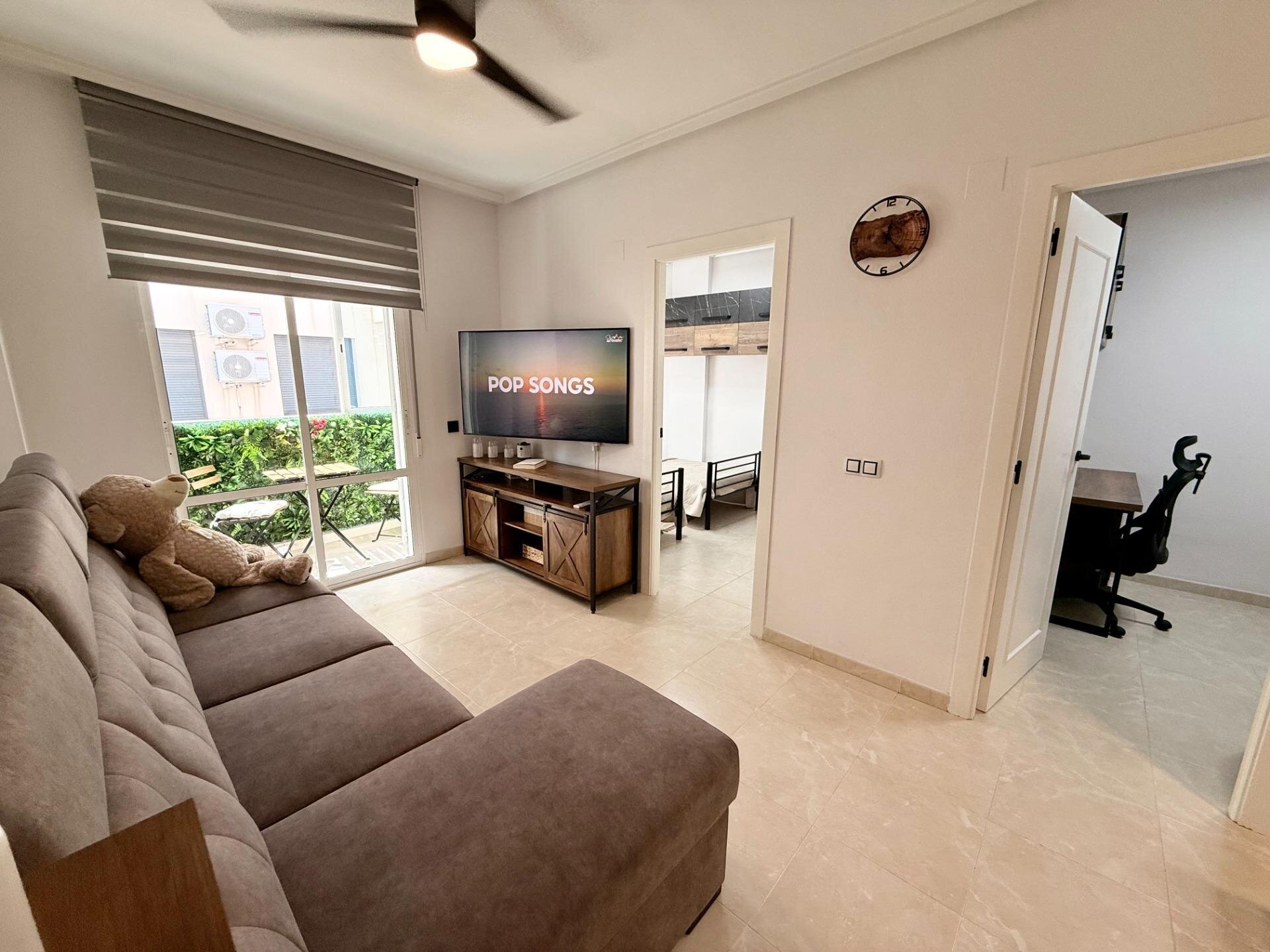 Appartement de 2 Chambres à Estacion de Autobuses, Torrevieja - Image 7