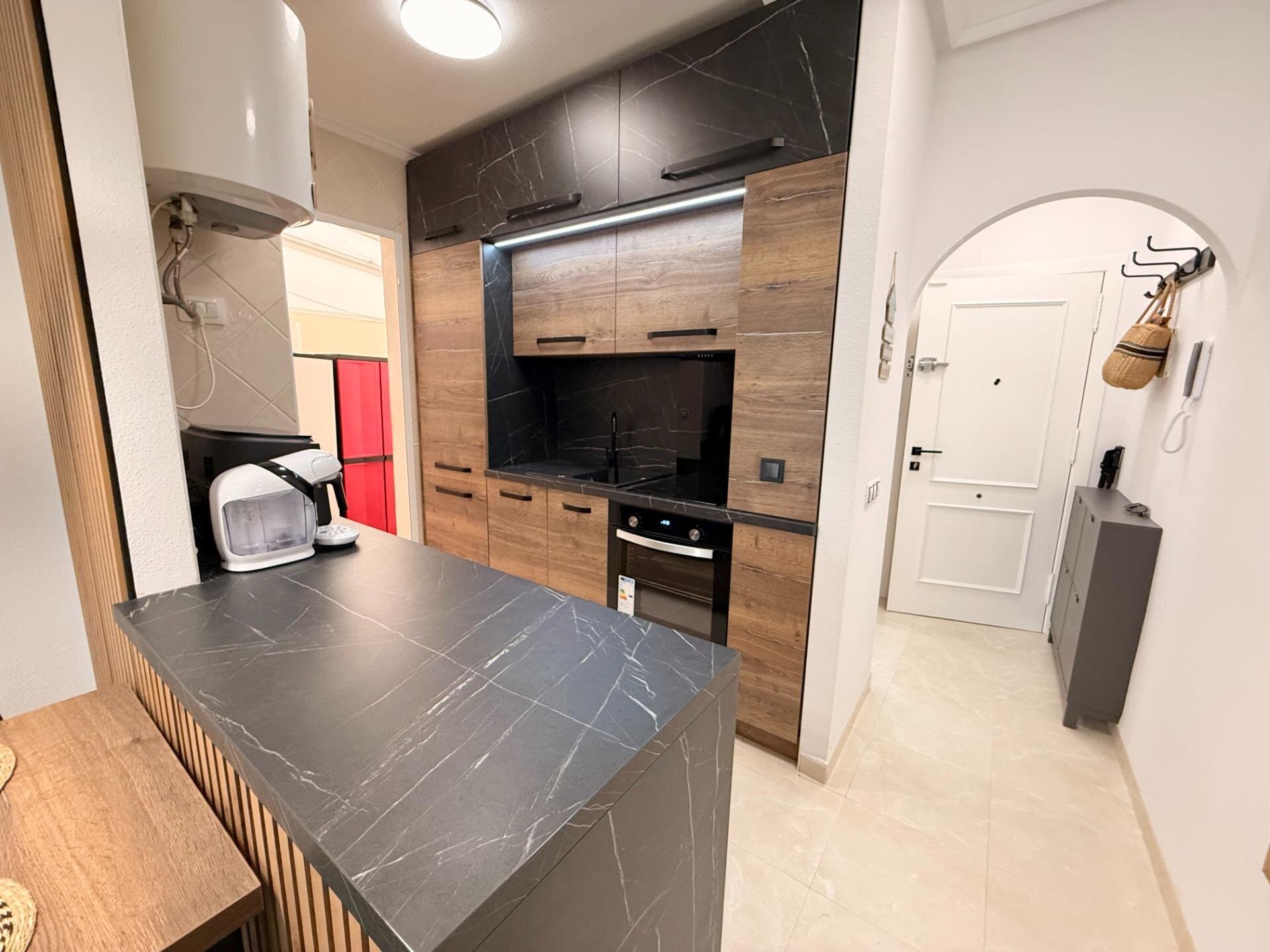 Appartement de 2 Chambres à Estacion de Autobuses, Torrevieja - Image 8