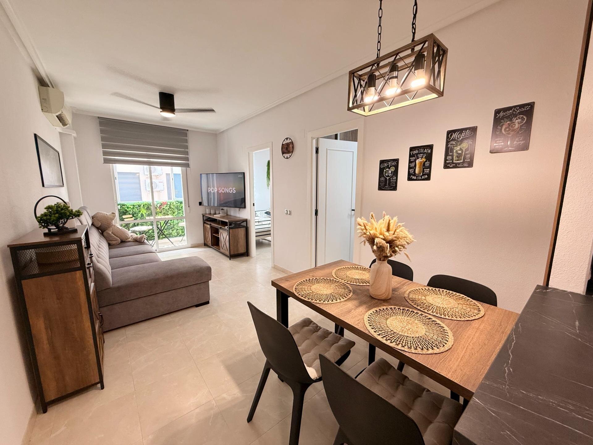 Appartement de 2 Chambres à Estacion de Autobuses, Torrevieja - Image 9
