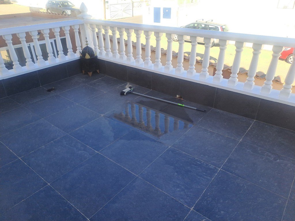 4-Bedroom Villa in Centro de la Ciudad Quesada, Rojales - Image 5