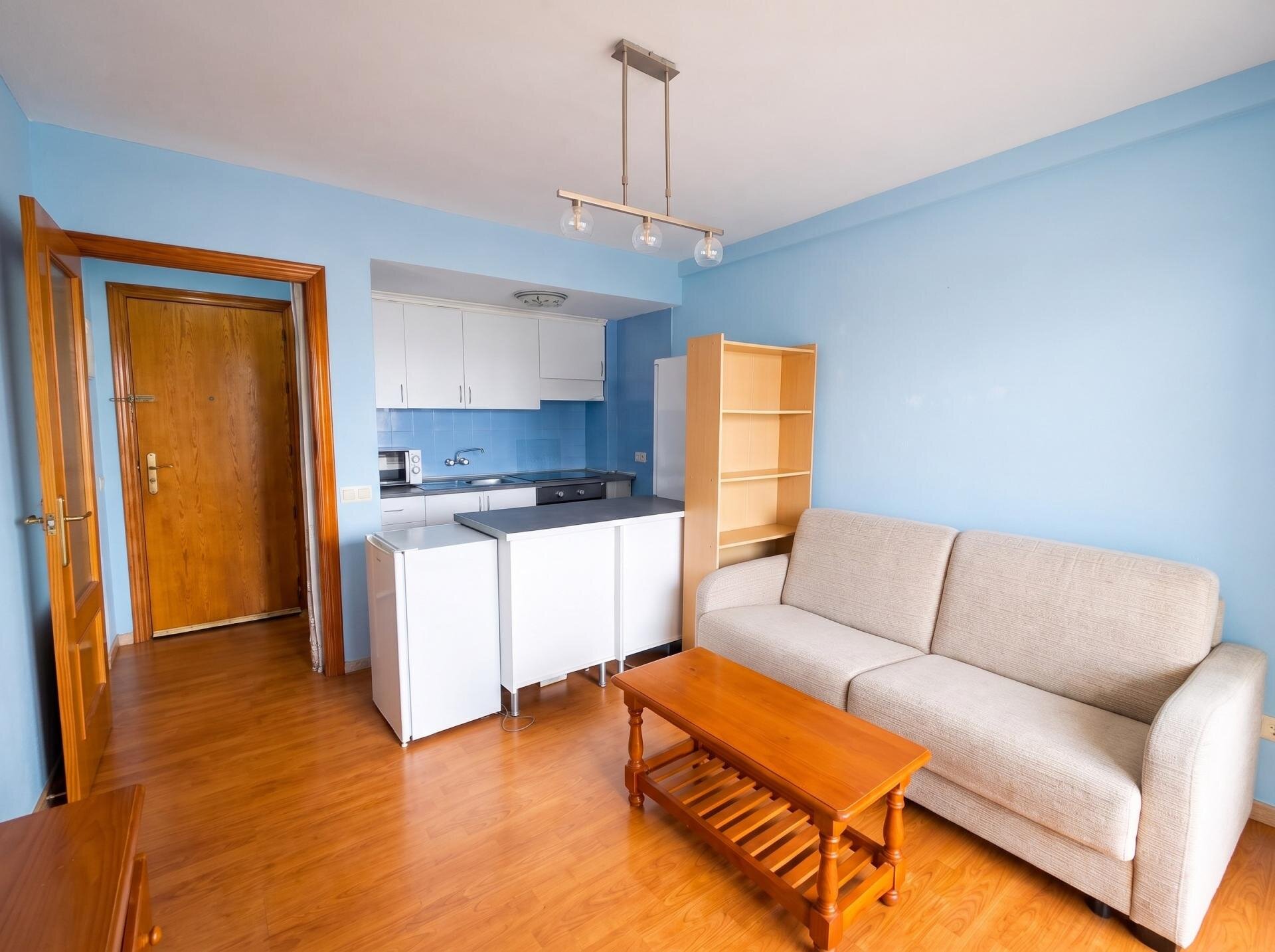 Appartement met 1 Slaapkamers in La Veleta, Torrevieja - Image 1