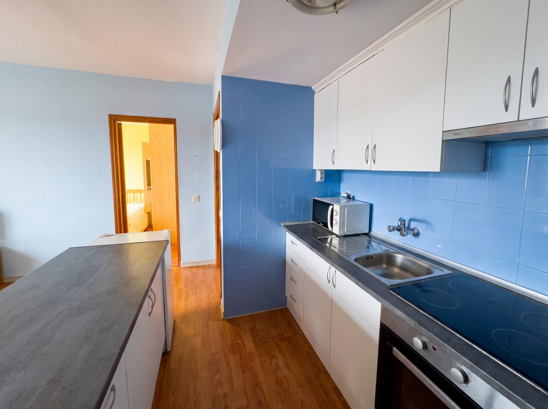 1-Zimmer Wohnung in La Veleta, Torrevieja - Image 10