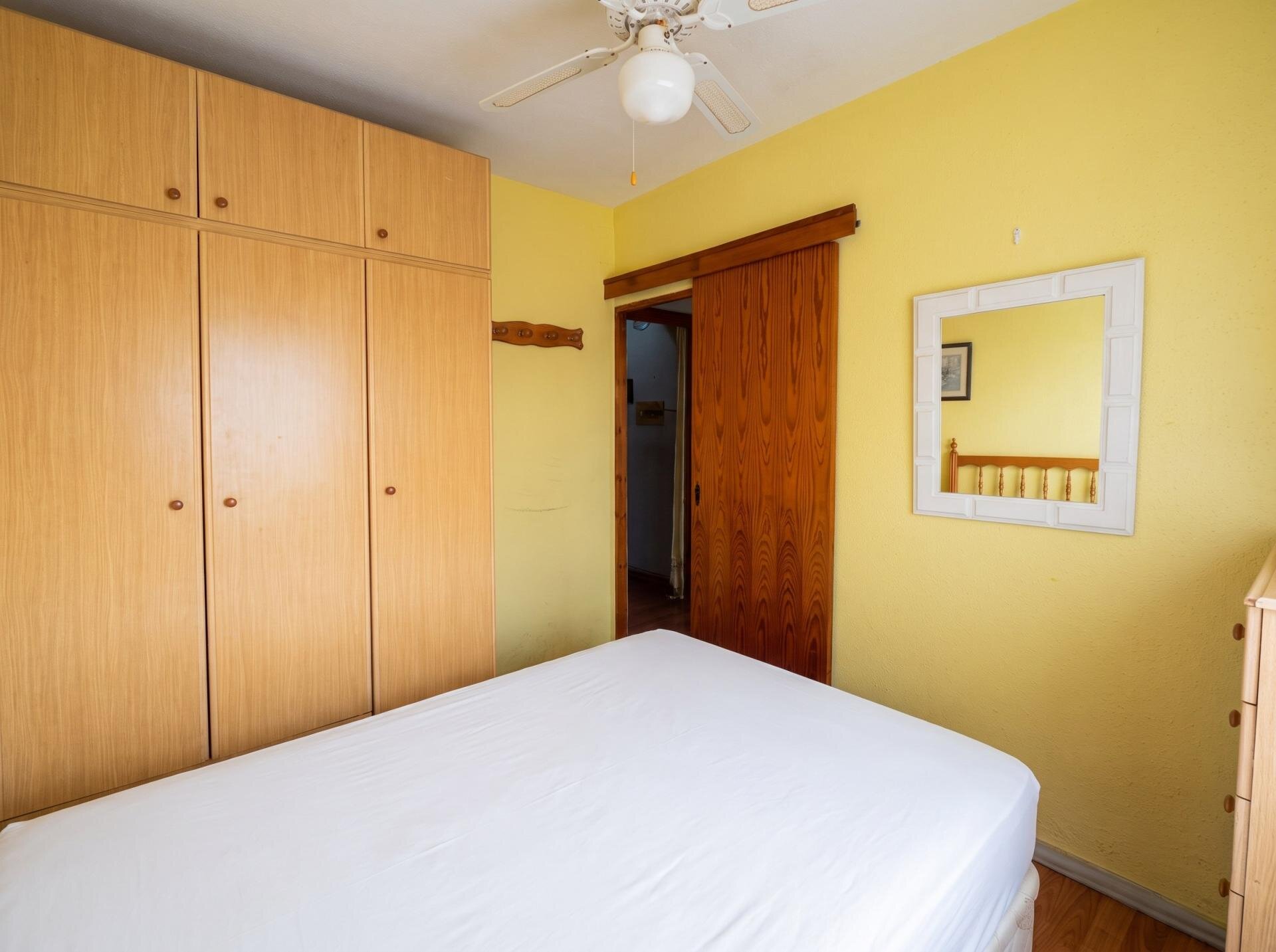 1-Zimmer Wohnung in La Veleta, Torrevieja - Image 11