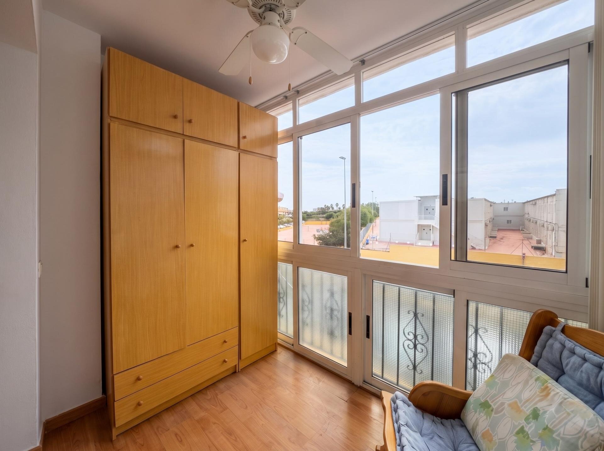 1-Zimmer Wohnung in La Veleta, Torrevieja - Image 12