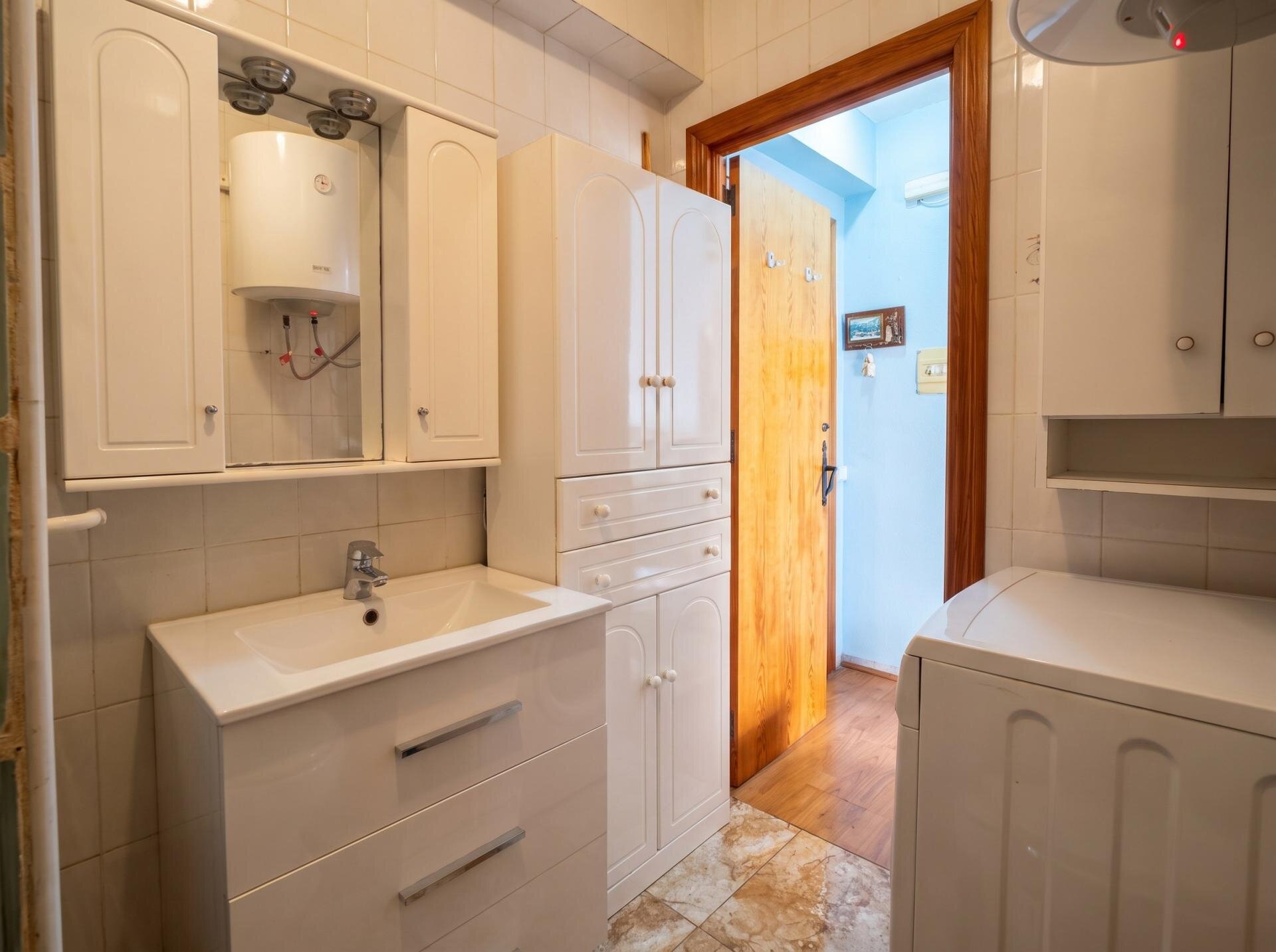 1-Zimmer Wohnung in La Veleta, Torrevieja - Image 13