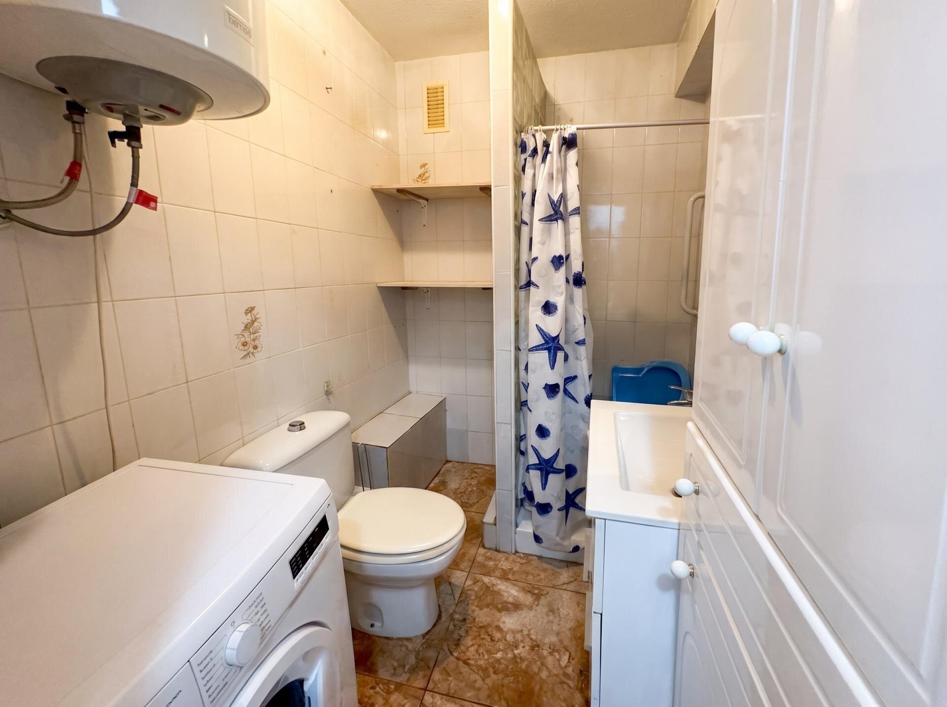 1-Zimmer Wohnung in La Veleta, Torrevieja - Image 14