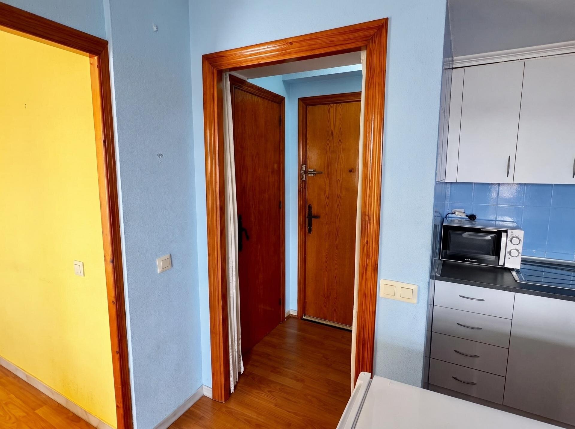 1-Zimmer Wohnung in La Veleta, Torrevieja - Image 15