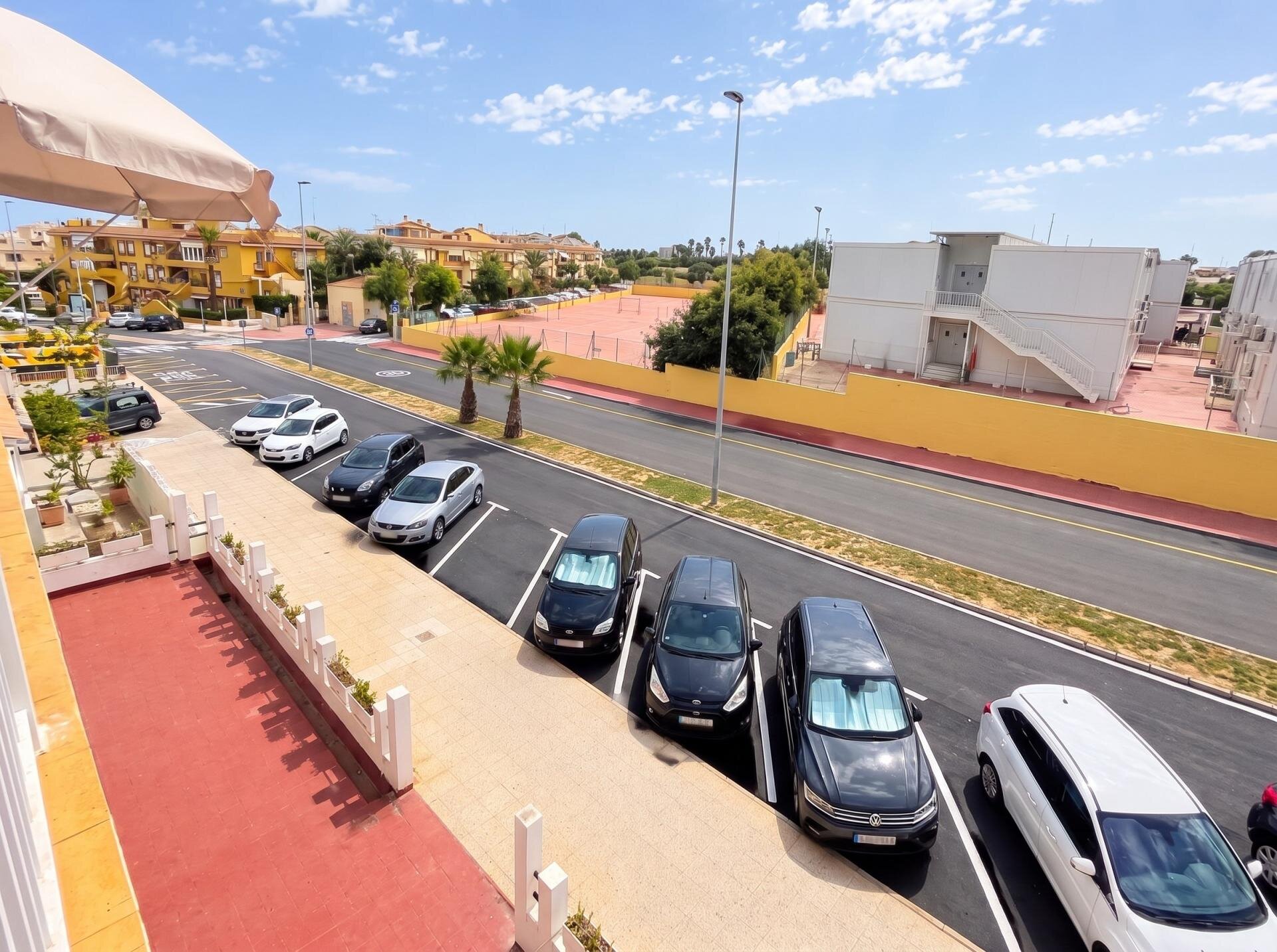 1-Zimmer Wohnung in La Veleta, Torrevieja - Image 16
