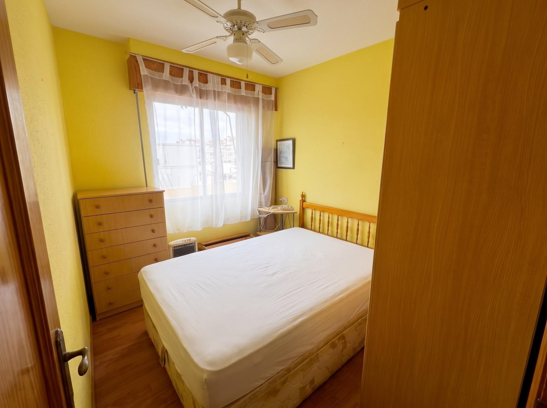 1-Zimmer Wohnung in La Veleta, Torrevieja - Image 4