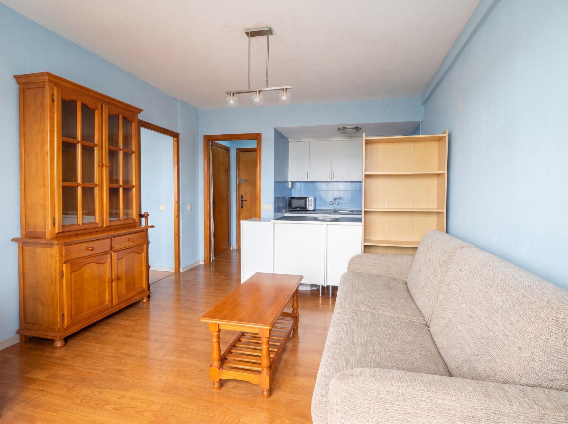 1-Zimmer Wohnung in La Veleta, Torrevieja - Image 7