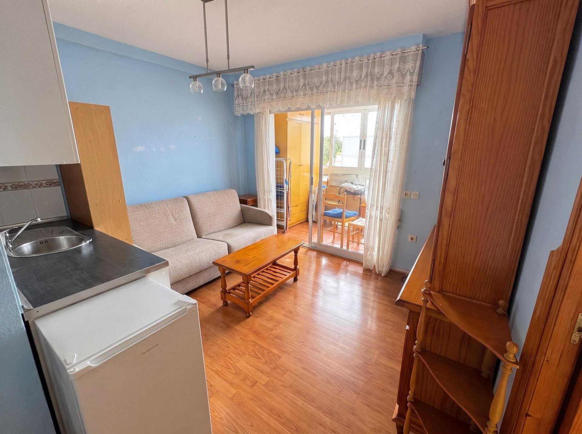 1-Zimmer Wohnung in La Veleta, Torrevieja - Image 8