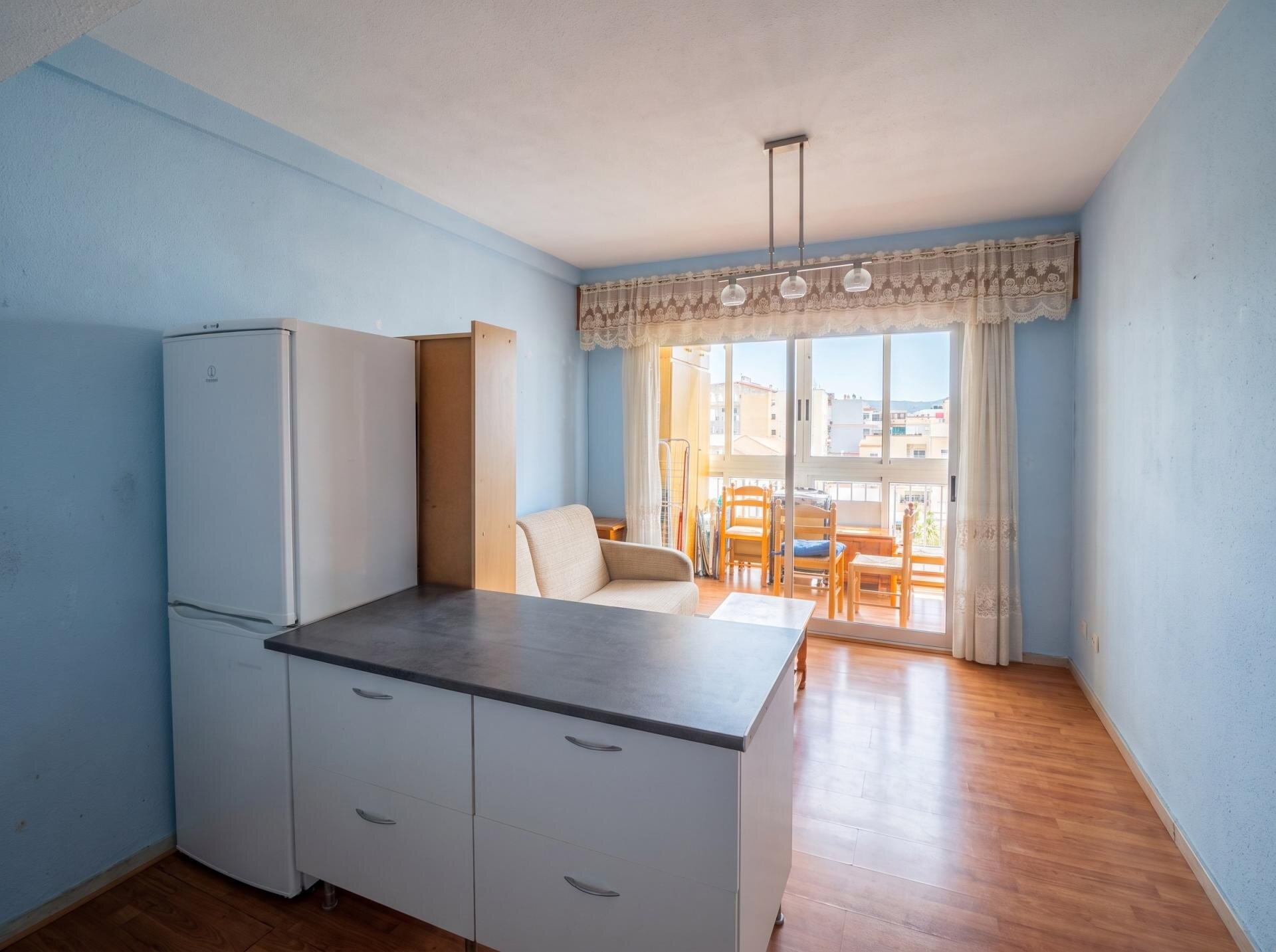 1-Zimmer Wohnung in La Veleta, Torrevieja - Image 9