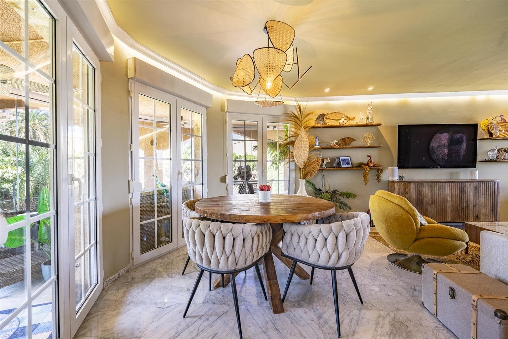 6-Bedroom Villa in La Manga del Mar Menor - Image 11