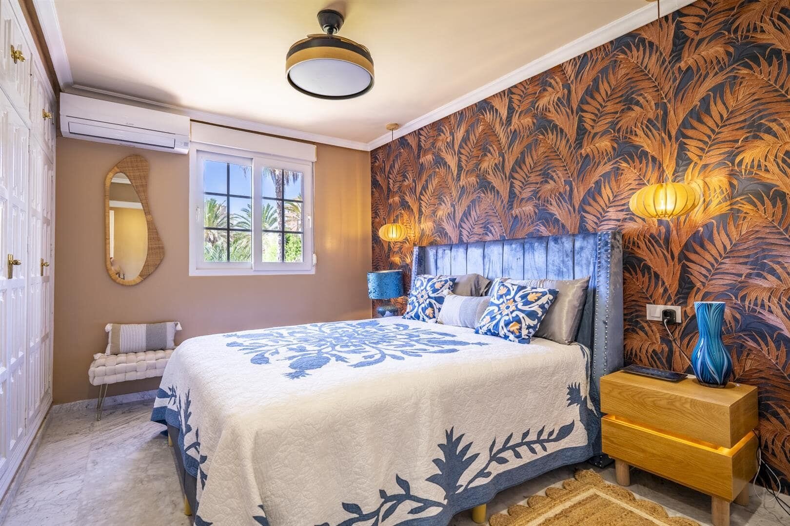 6-Bedroom Villa in La Manga del Mar Menor - Image 18