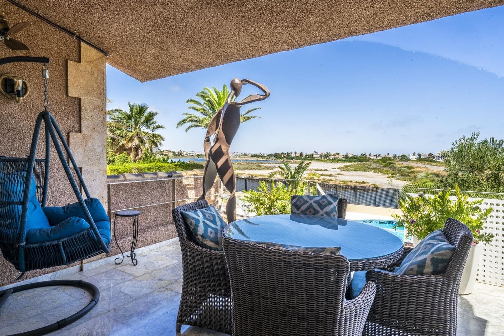 6-Bedroom Villa in La Manga del Mar Menor - Image 24