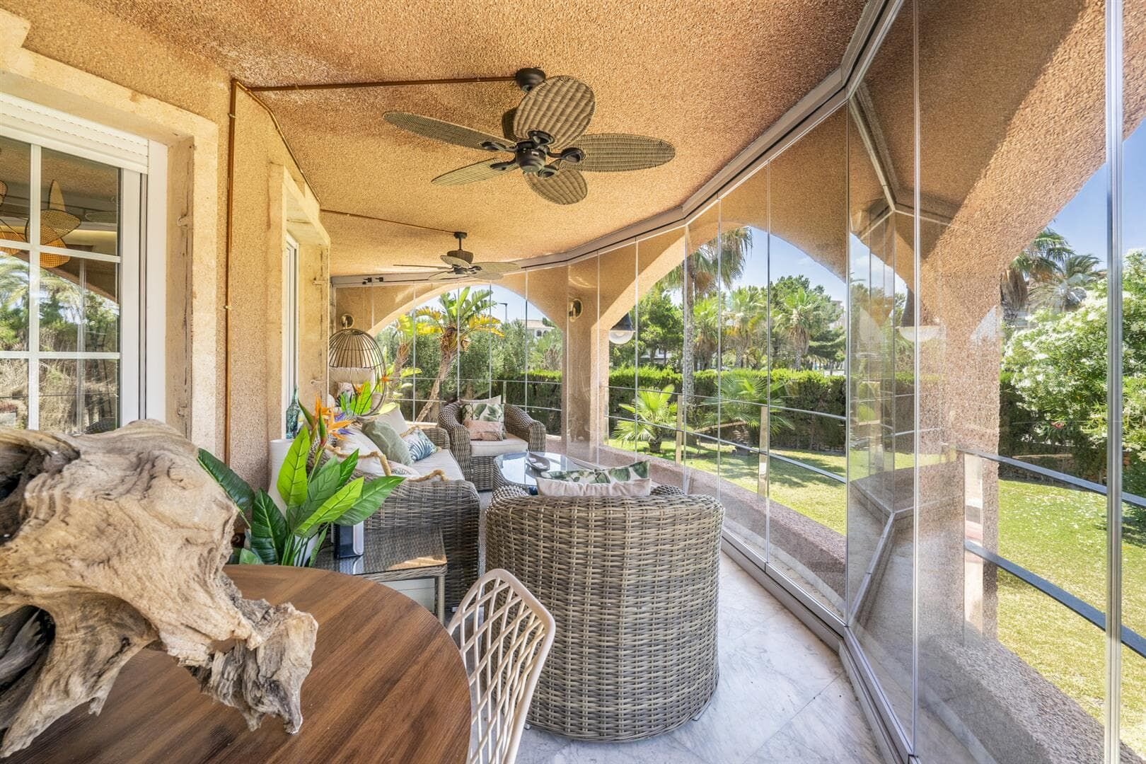 6-Bedroom Villa in La Manga del Mar Menor - Image 26
