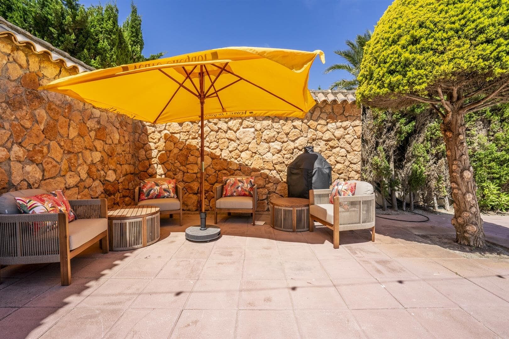 6-Bedroom Villa in La Manga del Mar Menor - Image 33