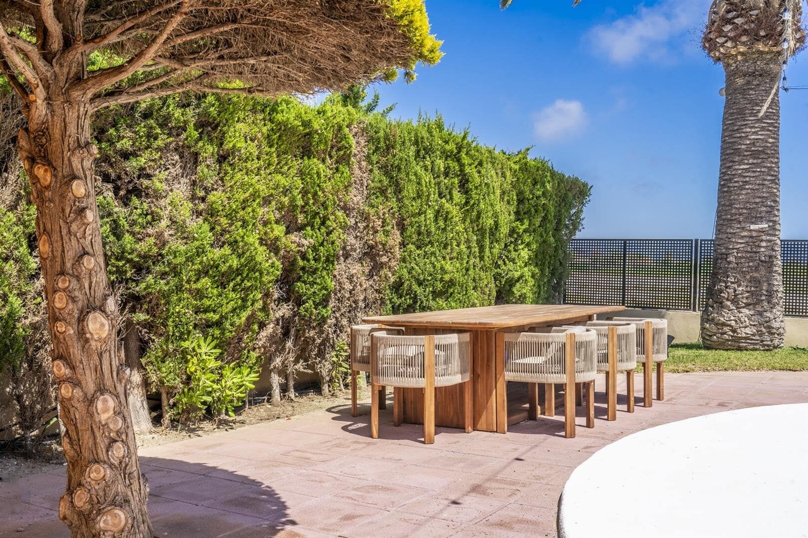 6-Bedroom Villa in La Manga del Mar Menor - Image 34