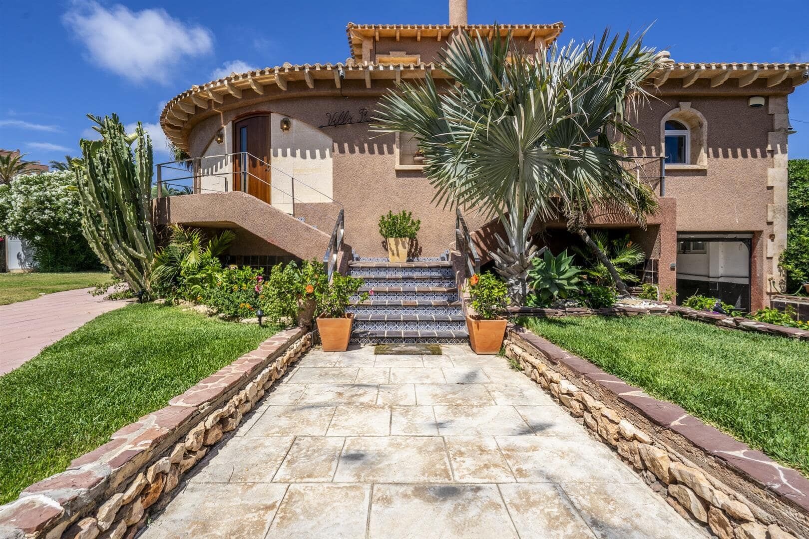6-Bedroom Villa in La Manga del Mar Menor - Image 36