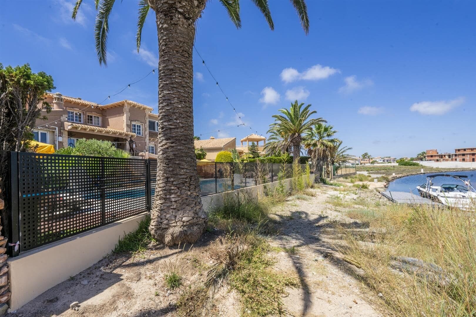 6-Bedroom Villa in La Manga del Mar Menor - Image 40