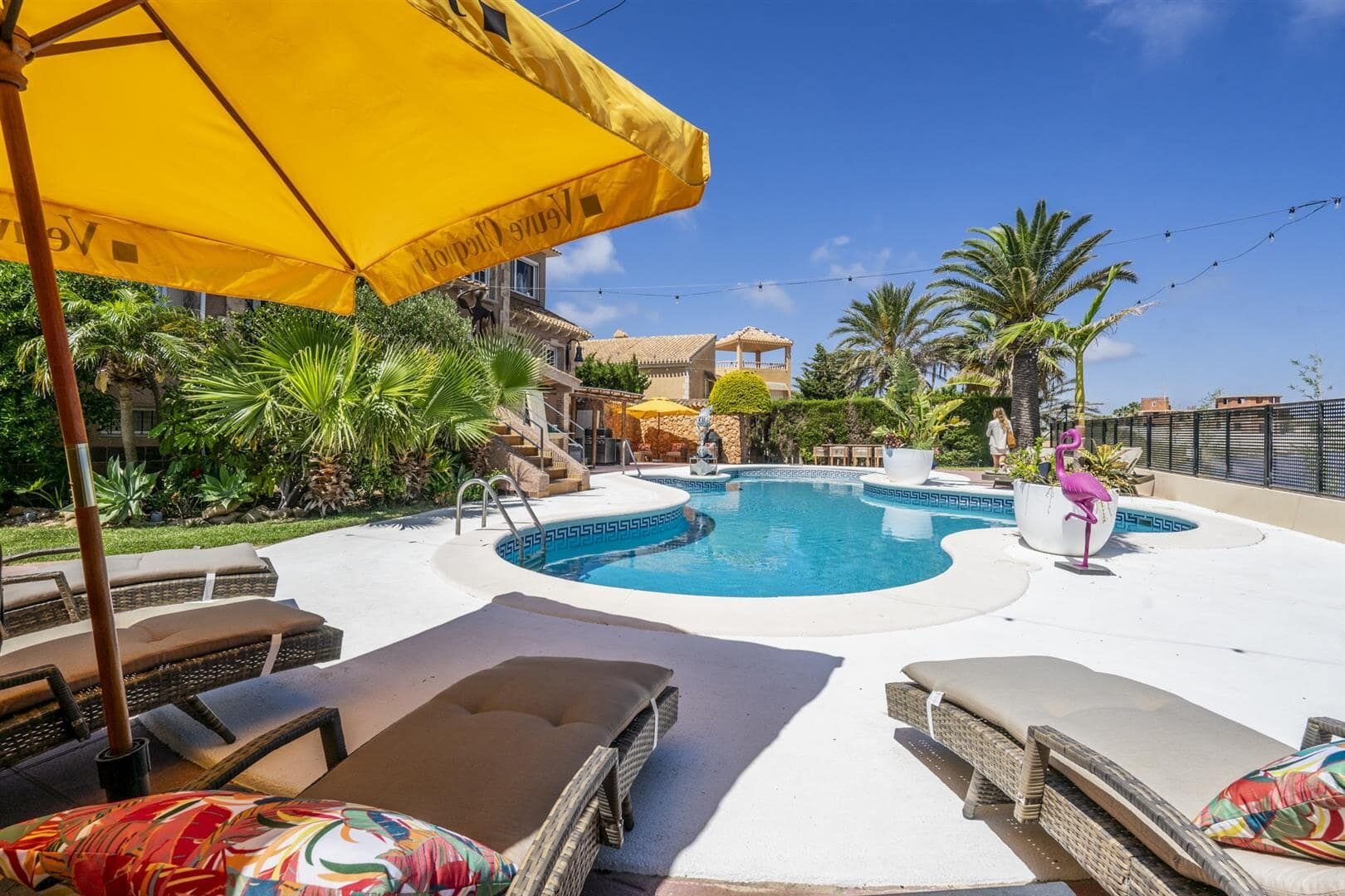 6-Bedroom Villa in La Manga del Mar Menor - Image 6