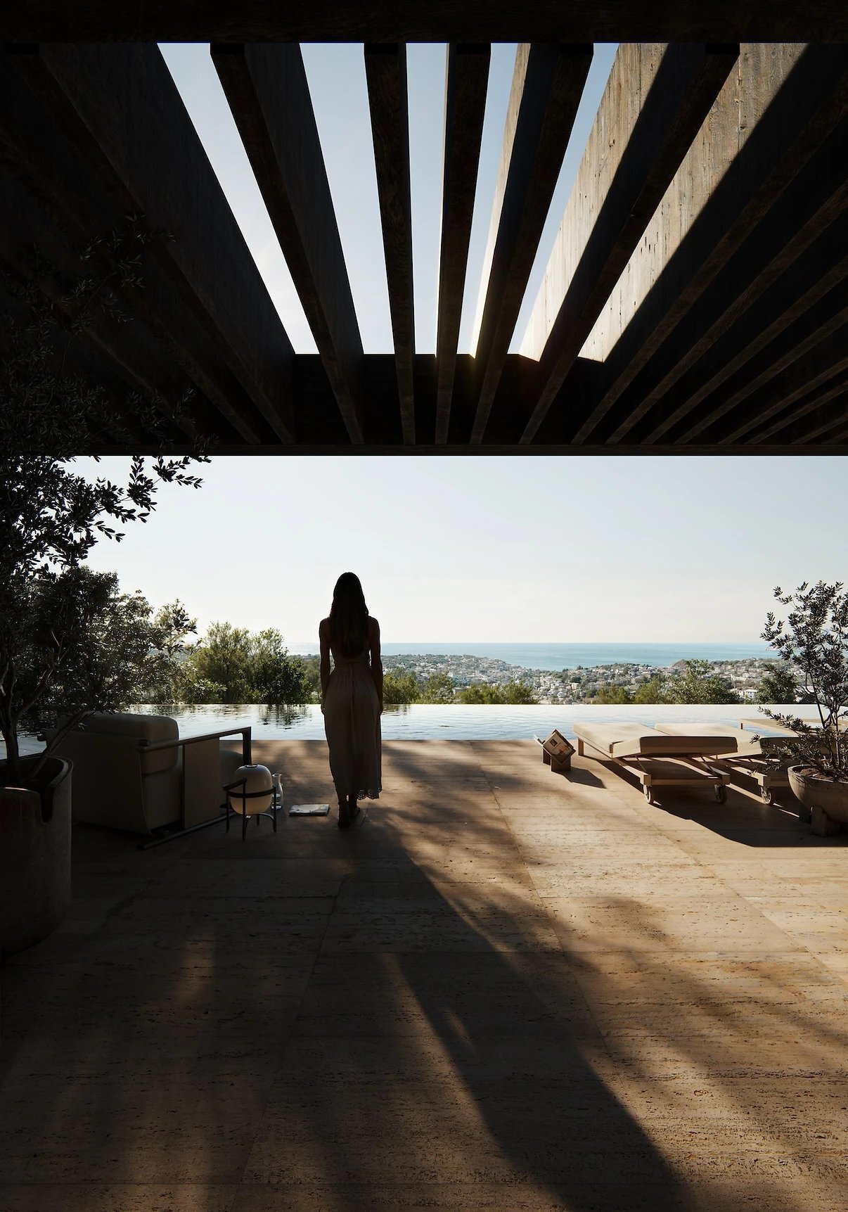 4-Zimmer Villa in Benissa - Image 10