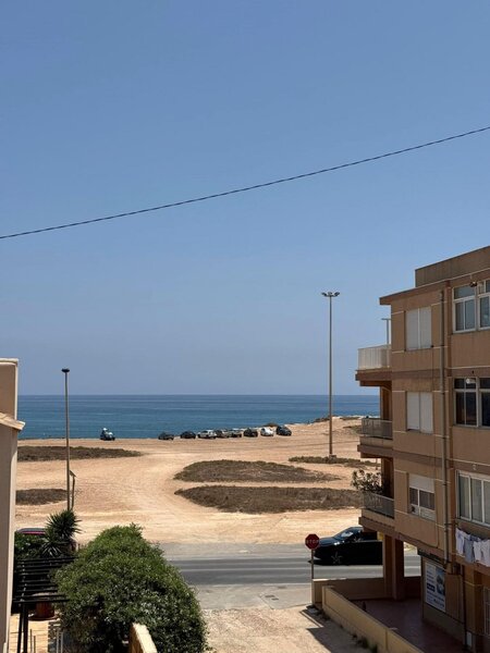 3 magamistuba - Korter - Miramar - Torre del Moro Torrevieja