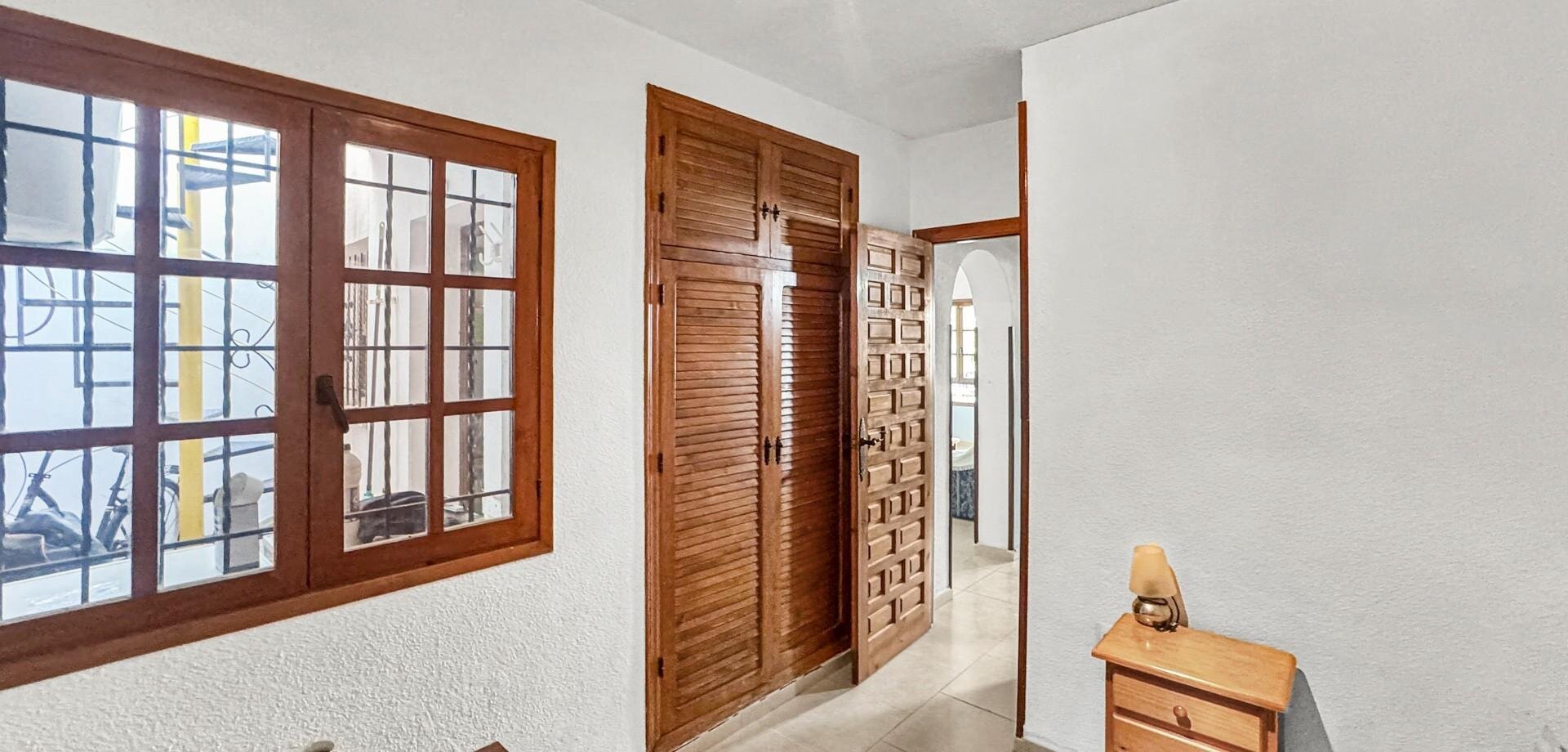 Bungalow z 2 Sypialniami w Torreblanca, Torrevieja - Image 22