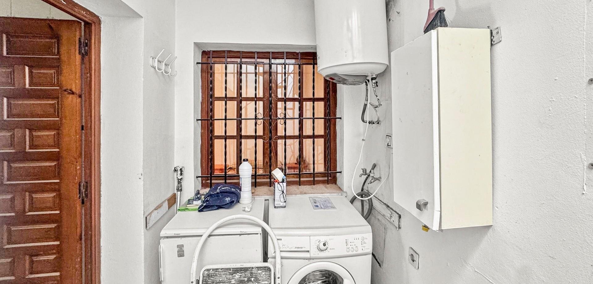 Bungalow z 2 Sypialniami w Torreblanca, Torrevieja - Image 23