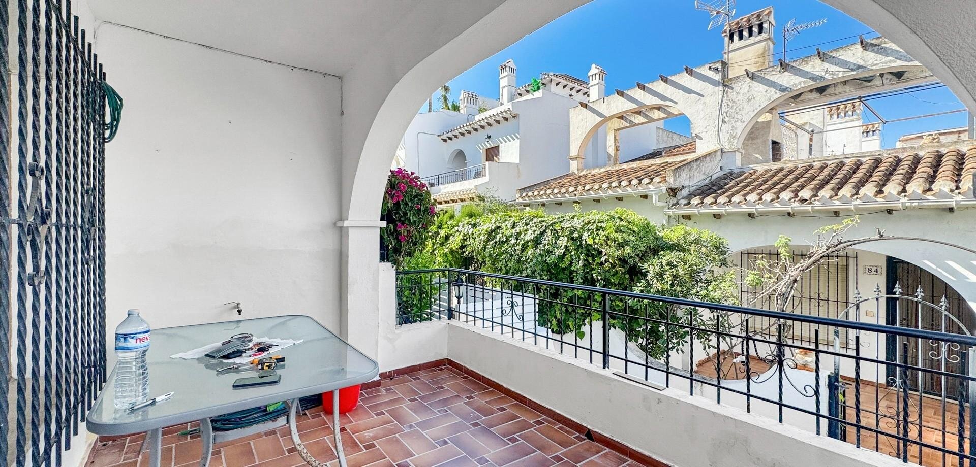 Bungalow z 2 Sypialniami w Torreblanca, Torrevieja - Image 31