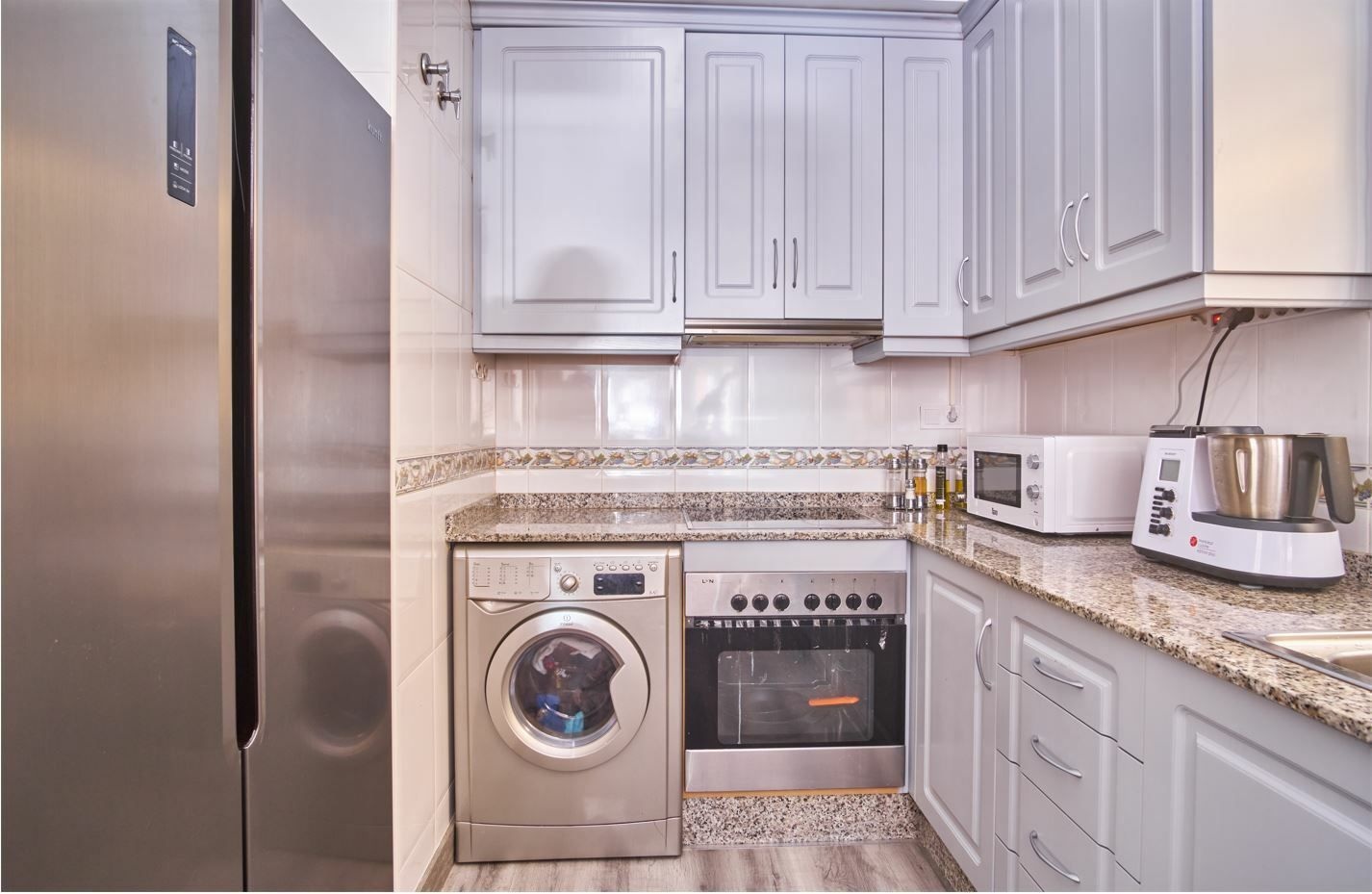 3-Bedroom Villa in Costa Blanca Sur, Los Montesinos - Image 11