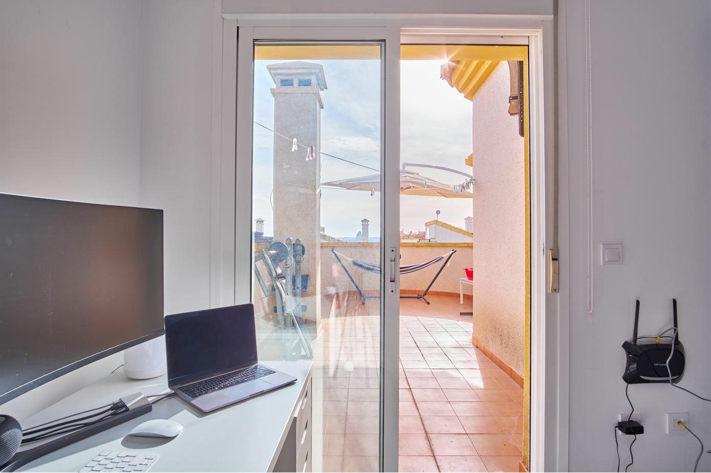 3-Bedroom Villa in Costa Blanca Sur, Los Montesinos - Image 16