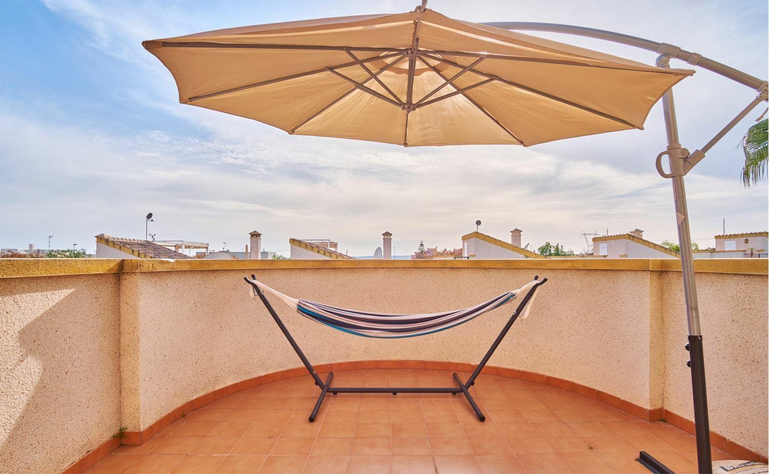 3-Bedroom Villa in Costa Blanca Sur, Los Montesinos - Image 4