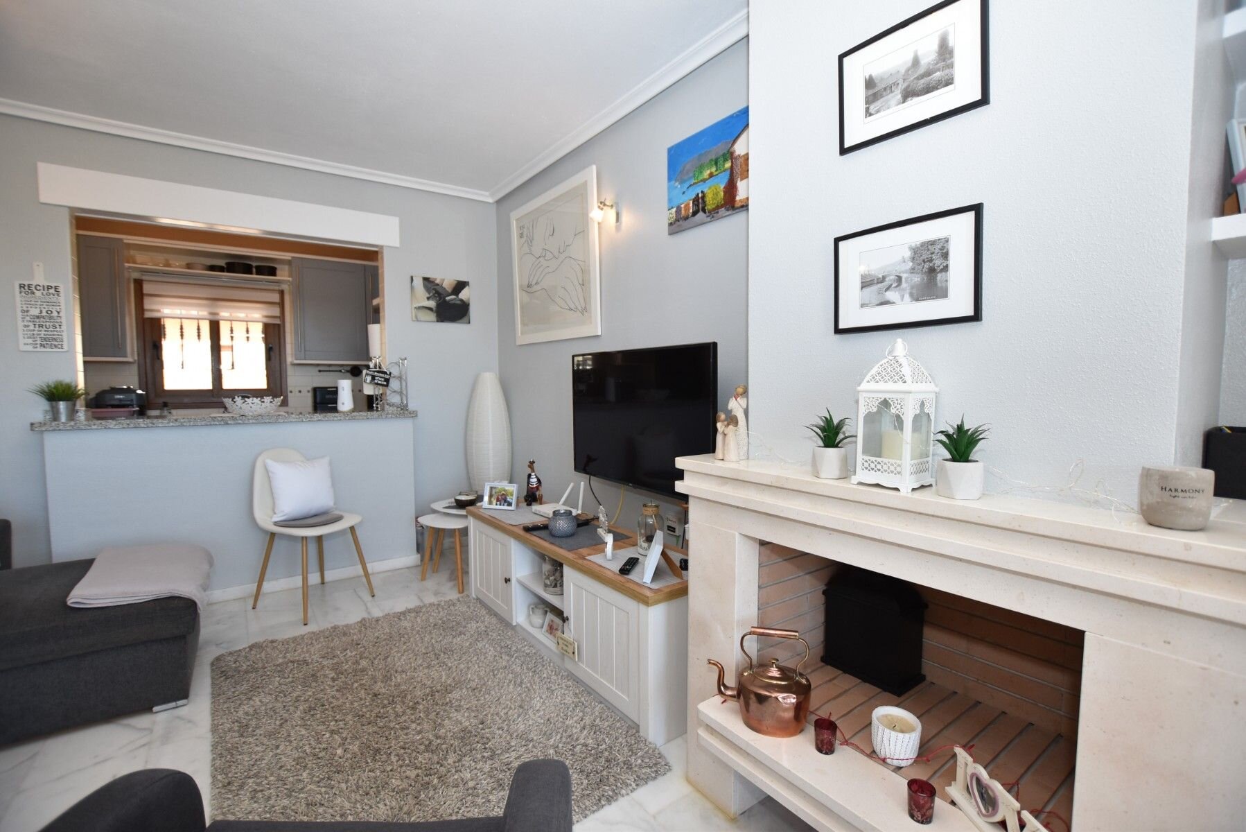 2-Zimmer Wohnung in Comunidad Valenciana, Algorfa - Image 10