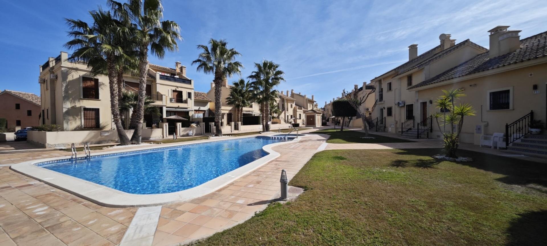 2-Zimmer Wohnung in Comunidad Valenciana, Algorfa - Image 2