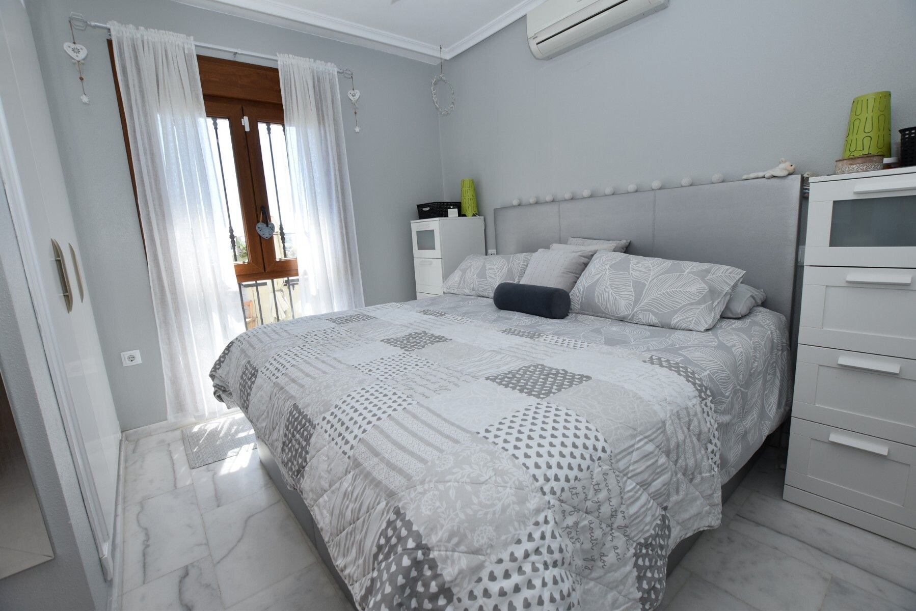 2-Zimmer Wohnung in Comunidad Valenciana, Algorfa - Image 22