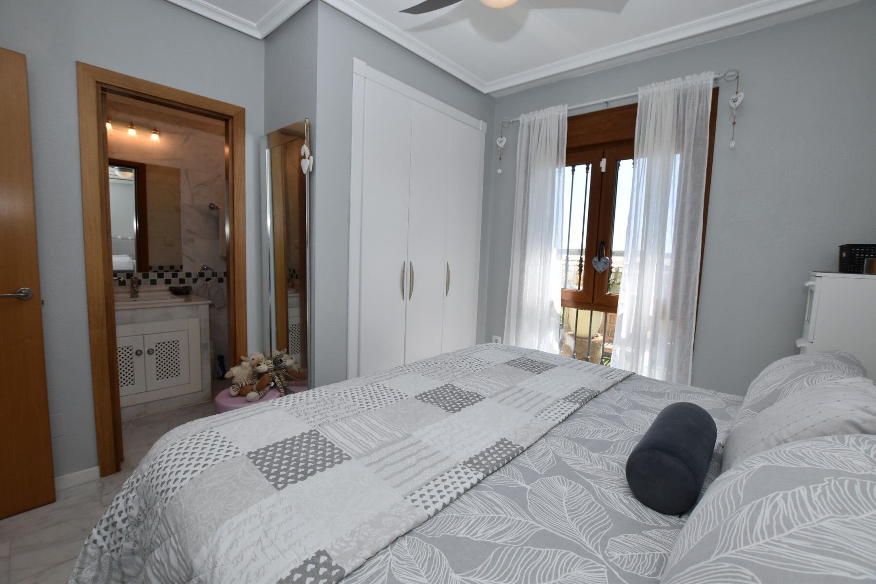 2-Zimmer Wohnung in Comunidad Valenciana, Algorfa - Image 23