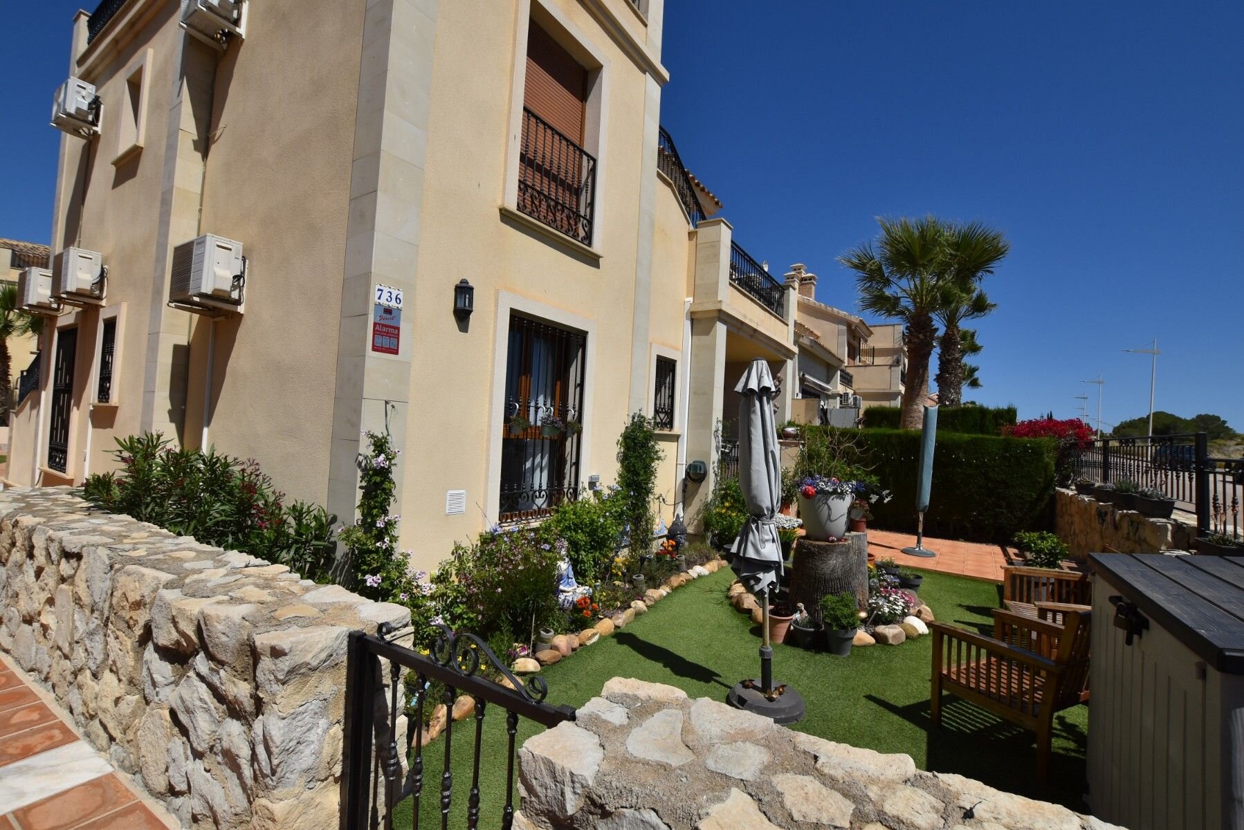 2-Zimmer Wohnung in Comunidad Valenciana, Algorfa - Image 3